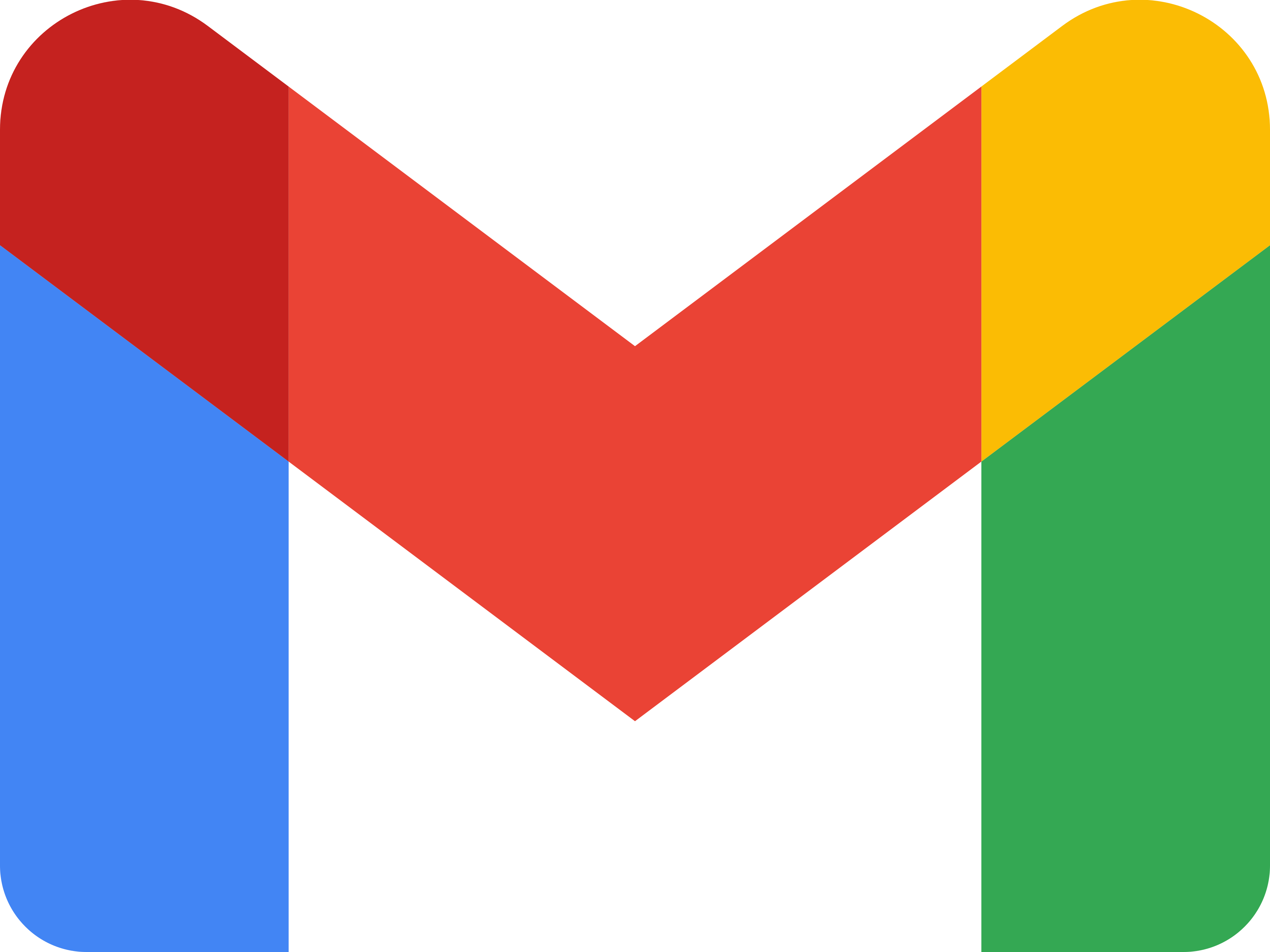 Gmail integration logo